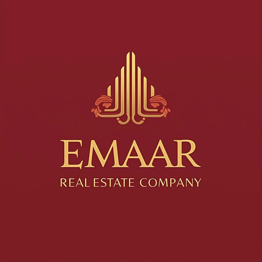 إعمار العقارية