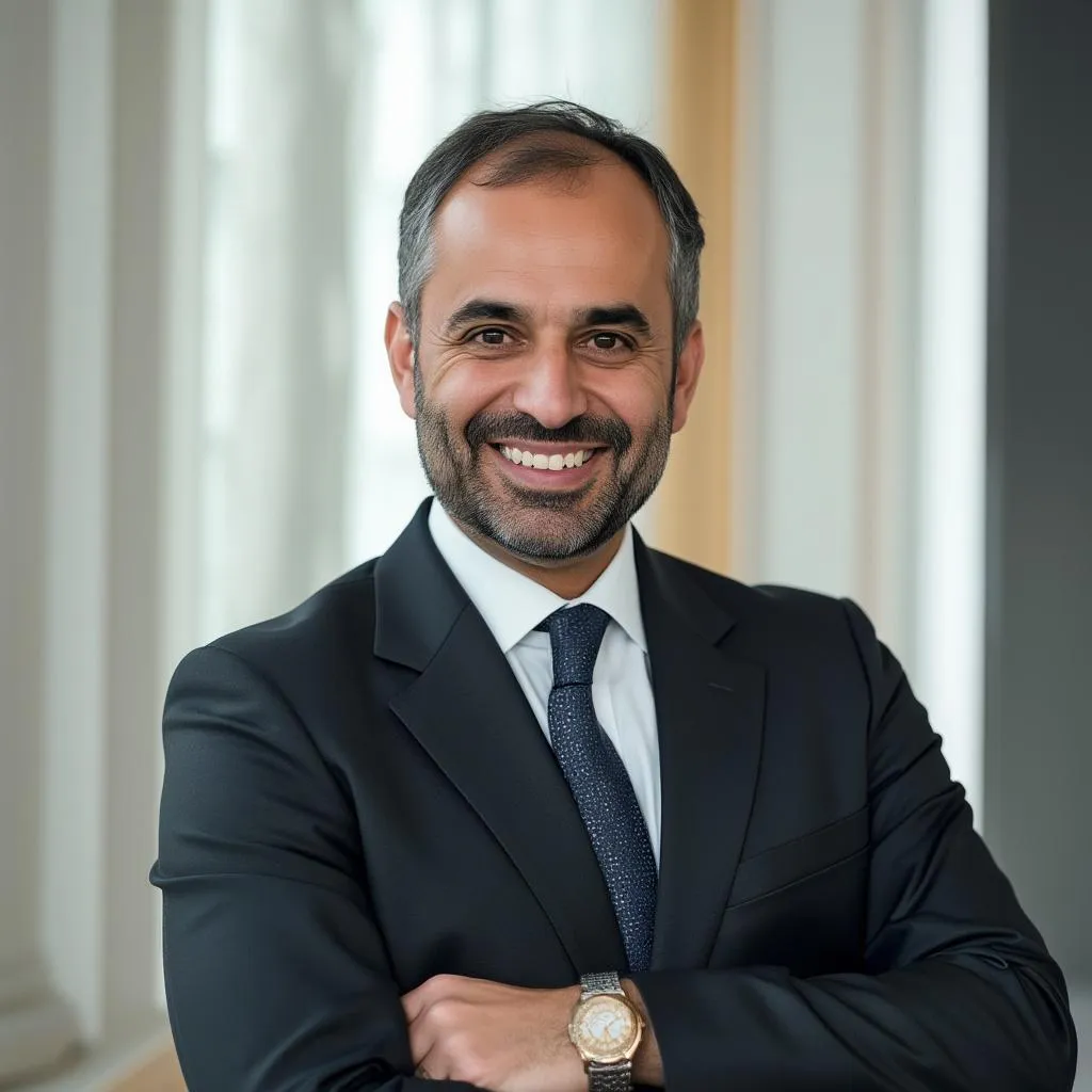 د. خالد المنصوري