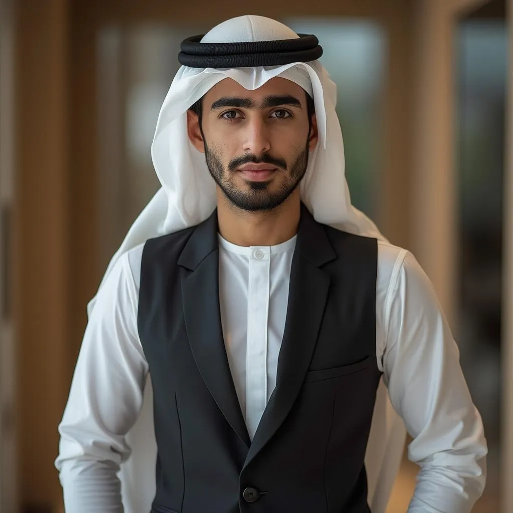 أحمد القاسمي